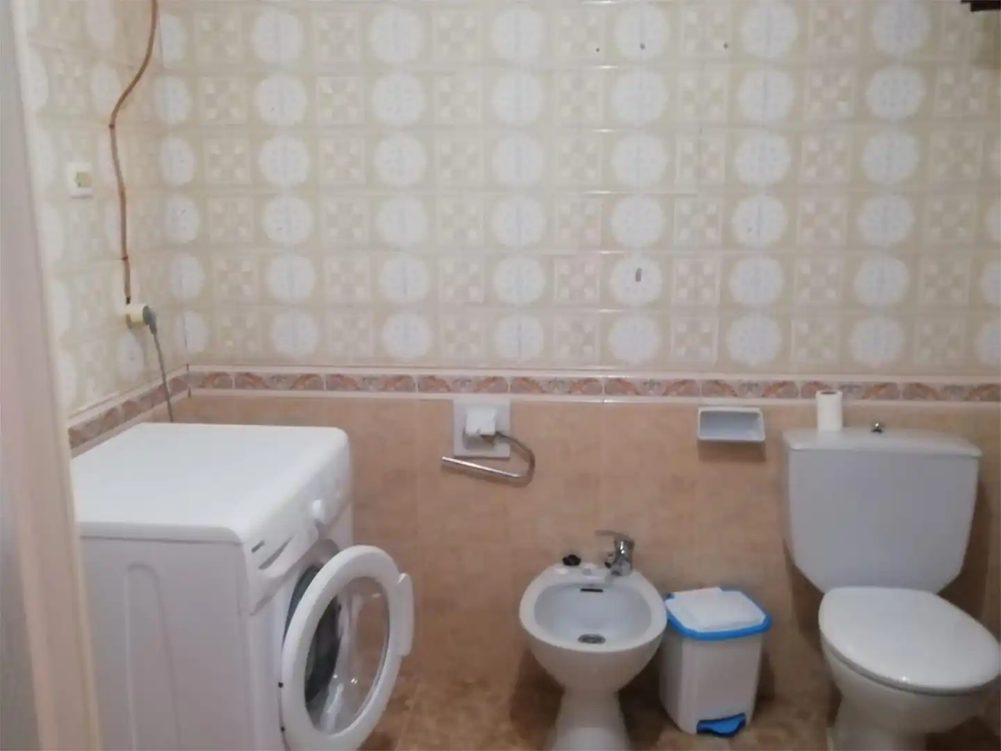 Planta baja en venta en Calle Monjas, 23, Zalamea de la Serena Baño de Planta baja en venta en Zalamea de la Serena con Amueblado