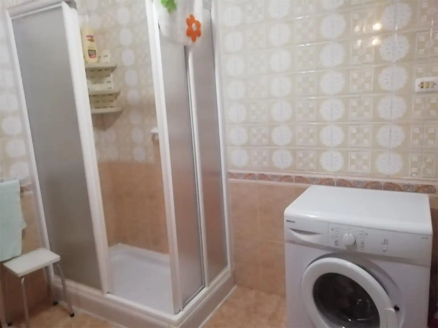 Planta baja en venta en Calle Monjas, 23, Zalamea de la Serena Baño de Planta baja en venta en Zalamea de la Serena con Amueblado