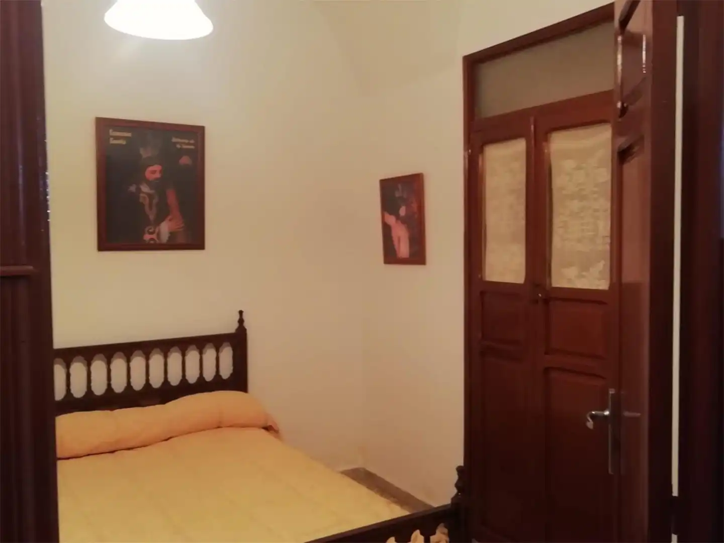 Planta baja en venta en Calle Monjas, 23, Zalamea de la Serena Habitación de Planta baja en venta en Zalamea de la Serena con Amueblado
