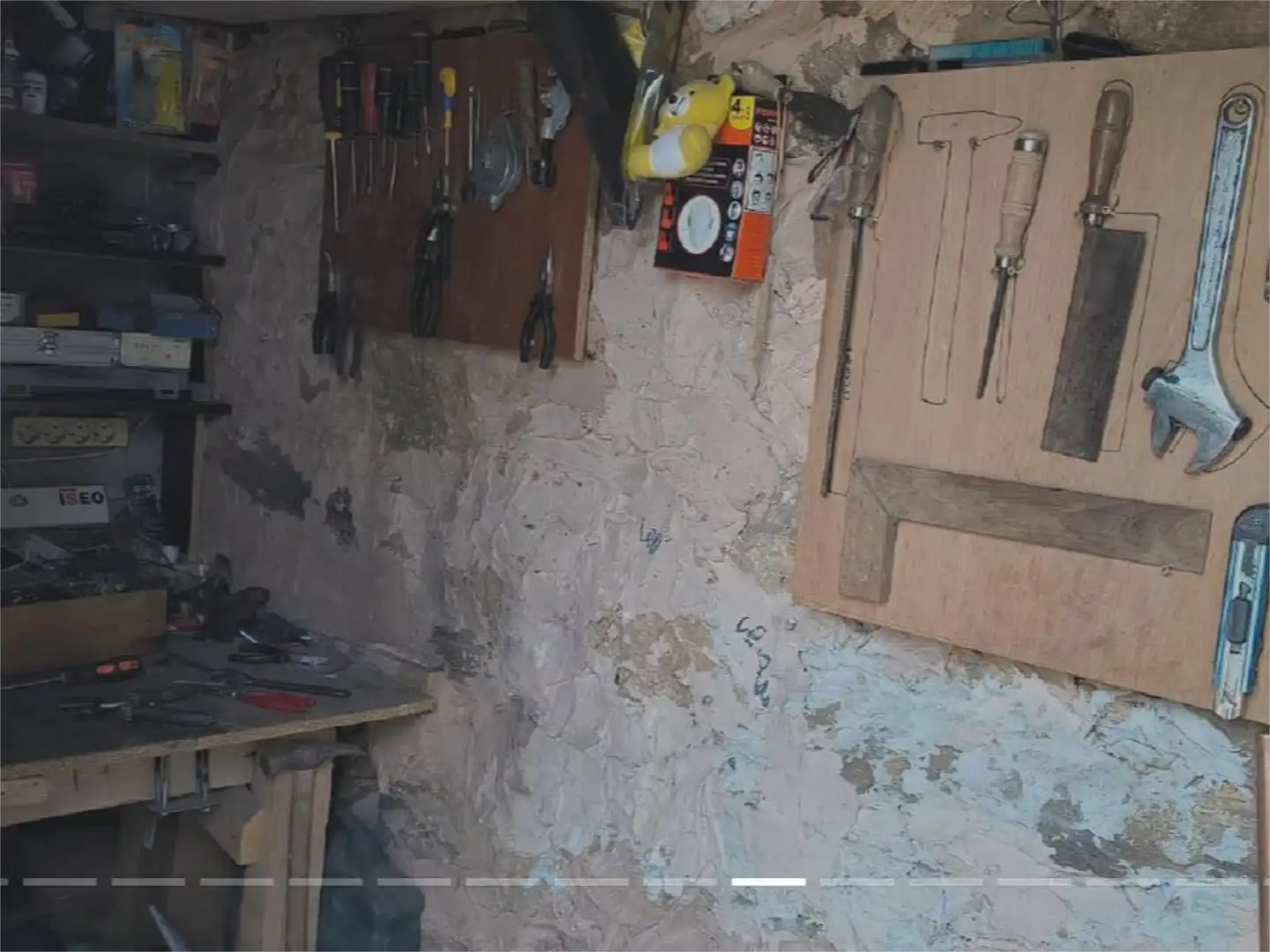 Casa adosada en venda a Calle las Matas, Carucedo Casa adosada en venda en Carucedo amb Calefacció, Jardí privat i Traster