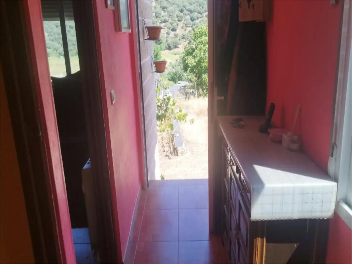 Casa adosada en venda a Calle las Matas, Carucedo Casa adosada en venda en Carucedo amb Calefacció, Jardí privat i Traster