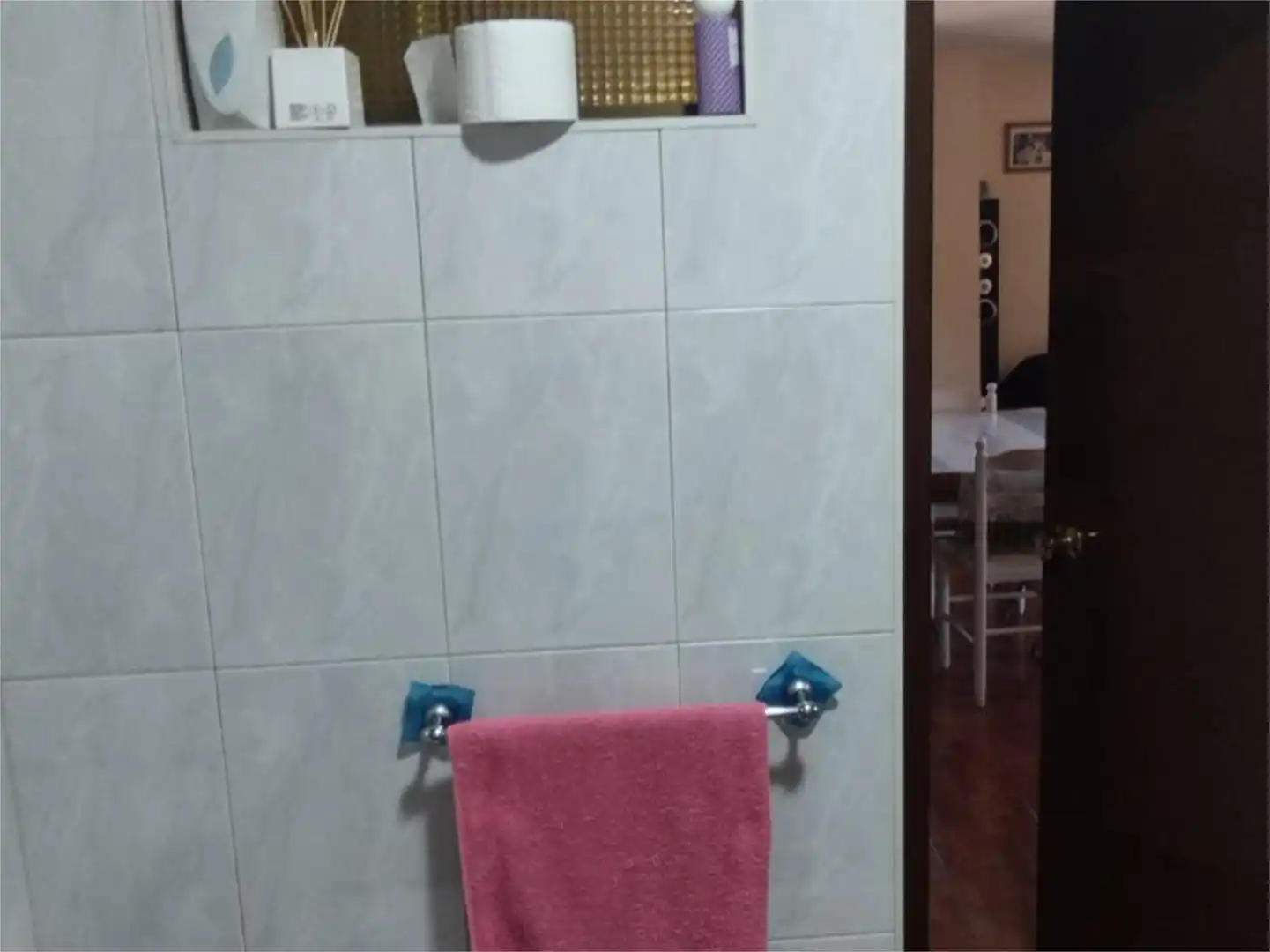 Casa adosada en venda a Calle las Matas, Carucedo Bany de Casa adosada en venda en Carucedo amb Calefacció, Jardí privat i Traster