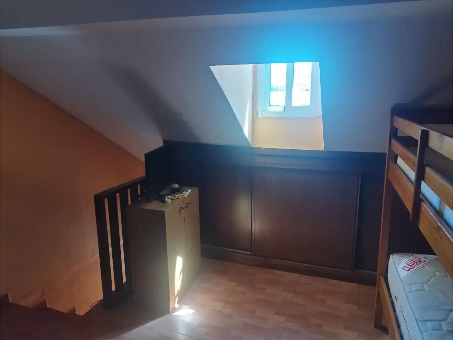Casa adosada en venda a Calle las Matas, Carucedo Casa adosada en venda en Carucedo amb Calefacció, Jardí privat i Traster