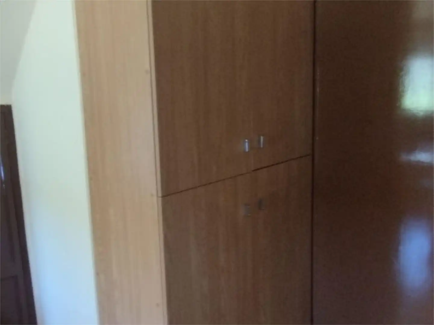 Casa adosada en venda a Calle las Matas, Carucedo Dormitori de Casa adosada en venda en Carucedo amb Calefacció, Jardí privat i Traster