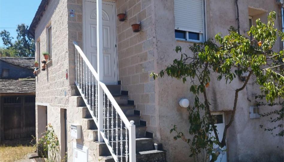 Foto 1 de Casa adosada en venda a Calle las Matas, 12a, Carucedo, León