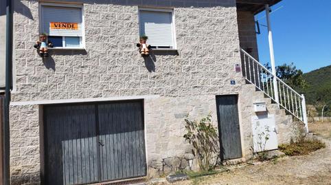 Foto 2 de Casa adosada en venda a Calle las Matas, 12a, Carucedo, León