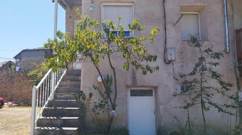 Foto 3 de Casa adosada en venda a Calle las Matas, 12a, Carucedo, León