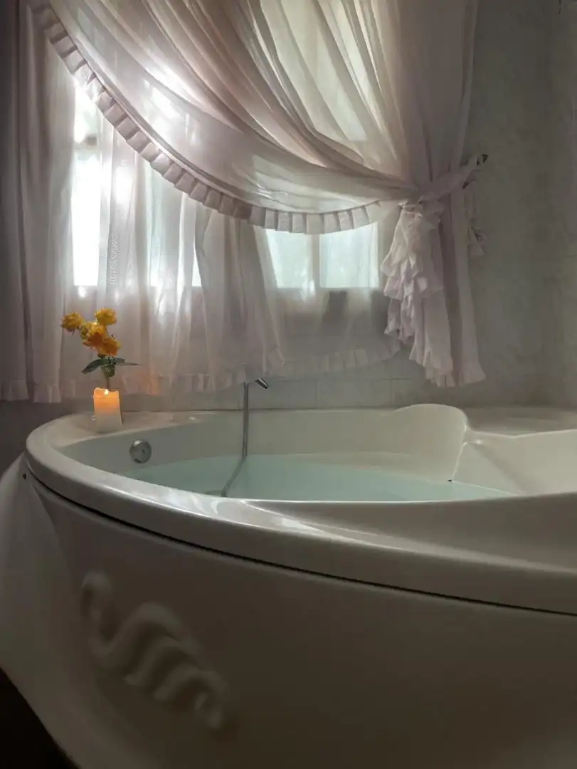 Habitación en Calle Morote, 15, Castril Baño de Casa o chalet para compartir en Castril con Jardín privado, Terraza y Trastero