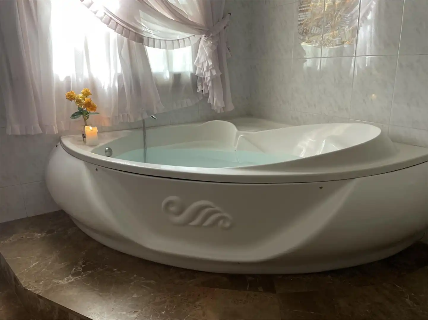 Habitación en Calle Morote, 15, Castril Baño de Casa o chalet para compartir en Castril con Jardín privado, Terraza y Trastero