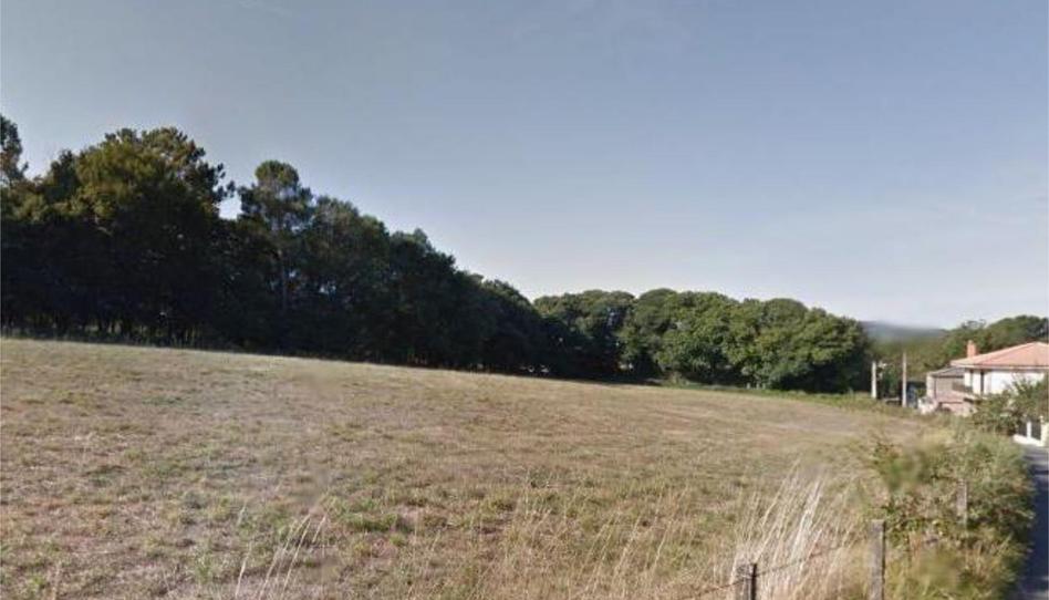 Foto 1 de Terreno en venta en Travesía Prado 2, 15, Lalín, Pontevedra