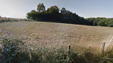Foto 2 de Terreno en venta en Travesía Prado 2, 15, Lalín, Pontevedra