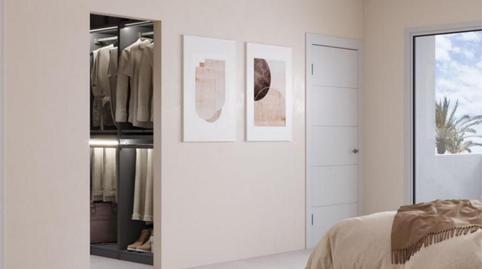 Photo 4 of Single-family semi-detached for sale in Calle las Aguilas, 31b, Aloha, Málaga