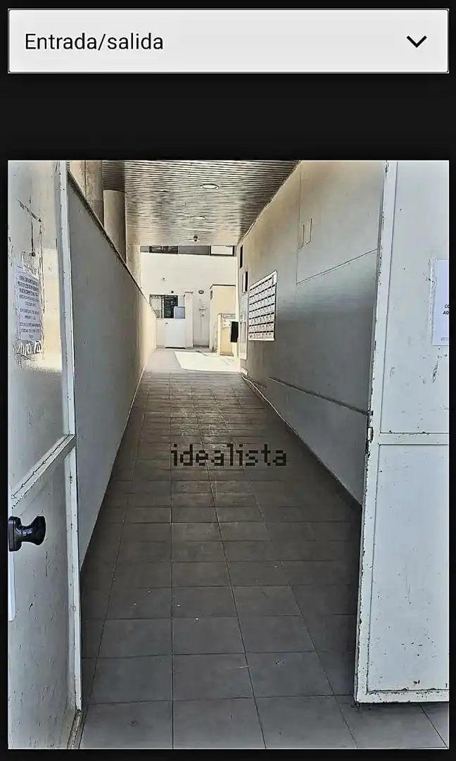 Garage zur Miete in Avenida Nuestra Señora la Sagrada, 31, La Muela Garage zur Miete in La Muela