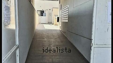 Garatge de lloguer a Avenida Nuestra Señora la Sagrada, 31, La Muela, Zaragoza - imatge 3 Foto 3 de Garatge de lloguer a Avenida Nuestra Señora la Sagrada, 31, La Muela, Zaragoza