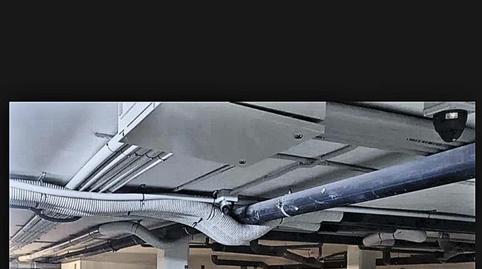 Garatge de lloguer a Avenida Nuestra Señora la Sagrada, 31, La Muela, Zaragoza - imatge 5 Foto 5 de Garatge de lloguer a Avenida Nuestra Señora la Sagrada, 31, La Muela, Zaragoza