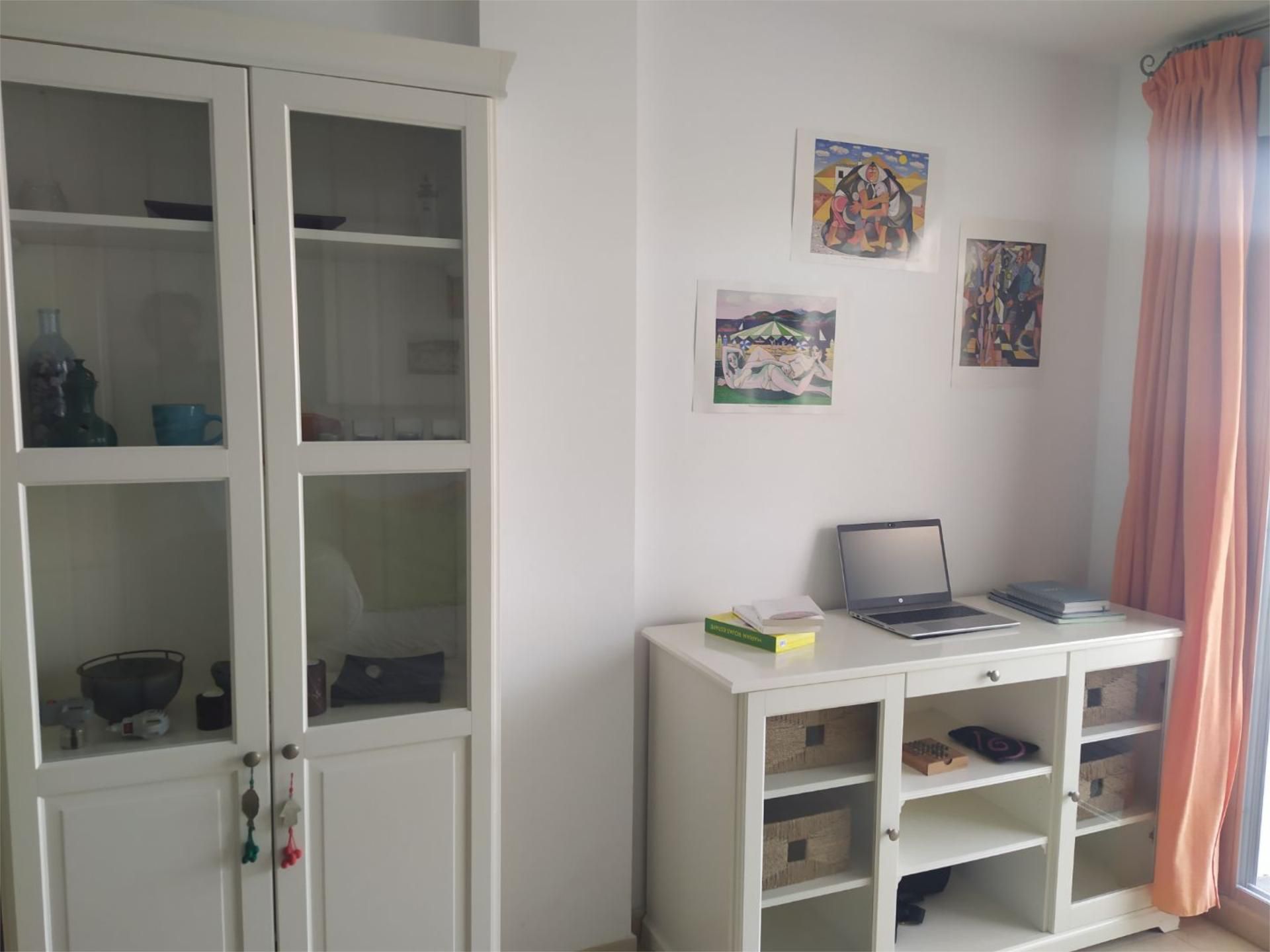 Bedroom of Study for sale in Rubite  with Terrace, Storage room and Furnished
