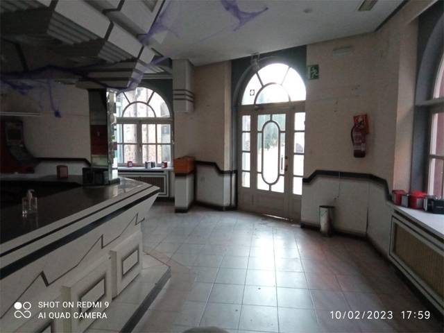 Local comercial en Venta en Calle Fernández Cadórniga, 4 en La Bañeza