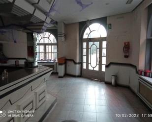 Premises for sale in La Bañeza 