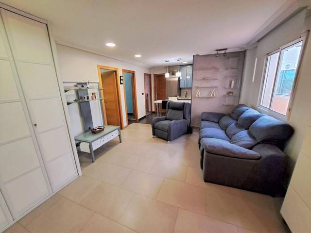 Piso en Venta en Calle de los Hermanos Ibarra, 1 en Paseo Independencia