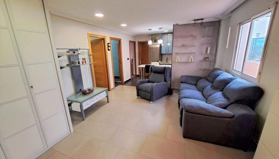 Photo 1 of Flat for sale in Calle de Los Hermanos Ibarra, 1, Paseo Independencia, Zaragoza