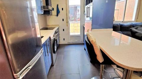 Photo 2 of Flat for sale in Calle de Los Hermanos Ibarra, 1, Paseo Independencia, Zaragoza