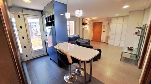 Photo 3 of Flat for sale in Calle de Los Hermanos Ibarra, 1, Paseo Independencia, Zaragoza