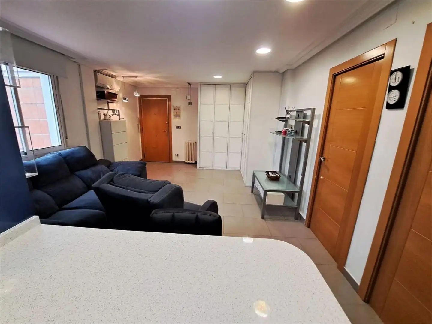 Flat for sale in Calle de los Hermanos Ibarra, 1, Paseo Independencia Flat for sale in Zaragoza with Air Conditioner, Heating and Terrace
