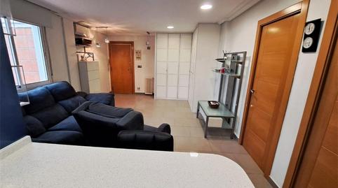 Photo 4 of Flat for sale in Calle de Los Hermanos Ibarra, 1, Paseo Independencia, Zaragoza