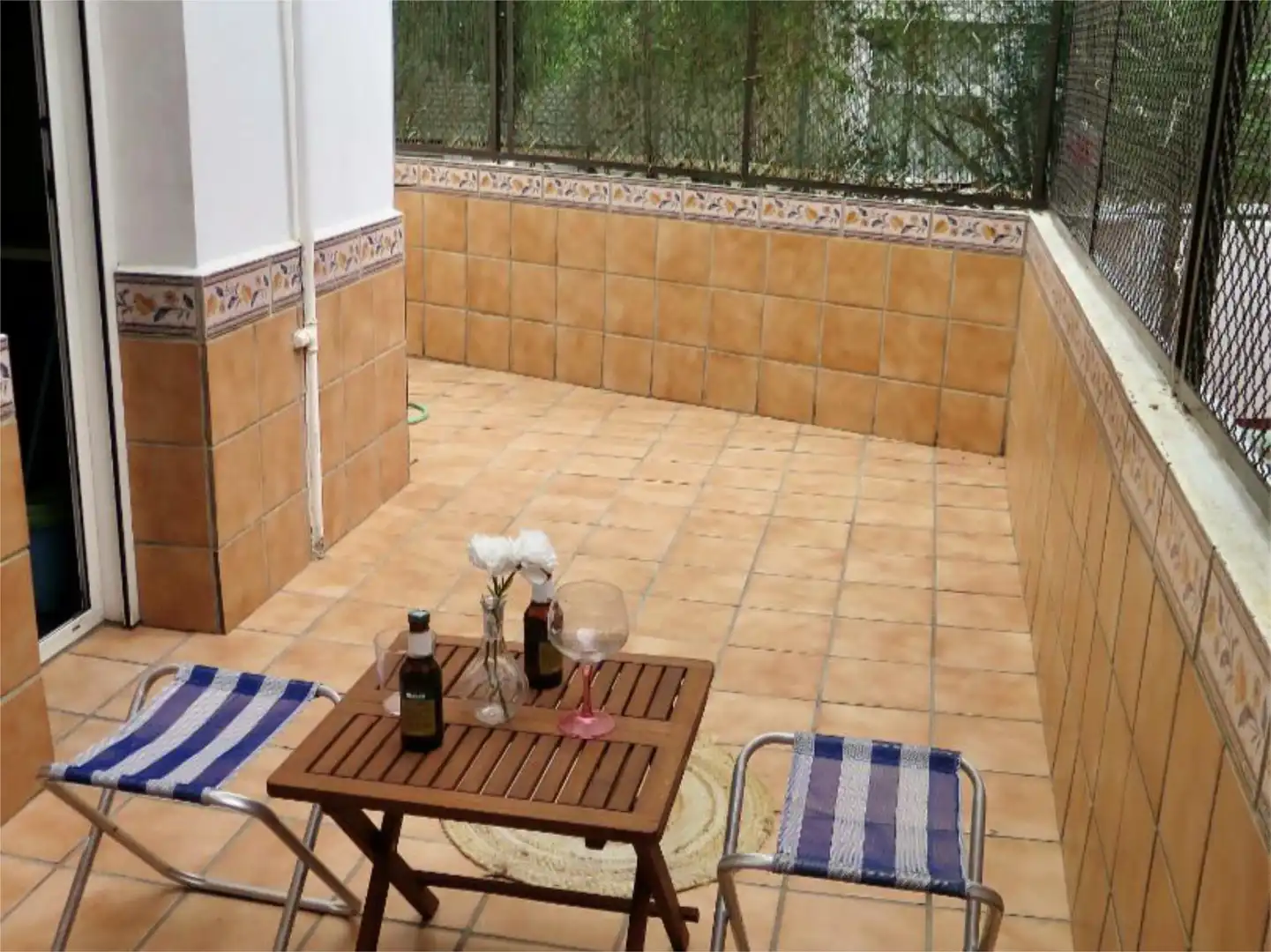 Flat for sale in Calle de los Hermanos Ibarra, 1, Paseo Independencia Terrace of Flat for sale in Zaragoza with Air Conditioner, Heating and Terrace