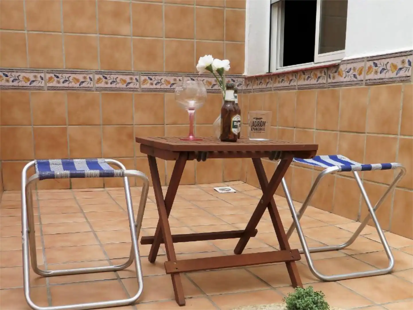 Flat for sale in Calle de los Hermanos Ibarra, 1, Paseo Independencia Garden of Flat for sale in Zaragoza with Air Conditioner, Heating and Terrace