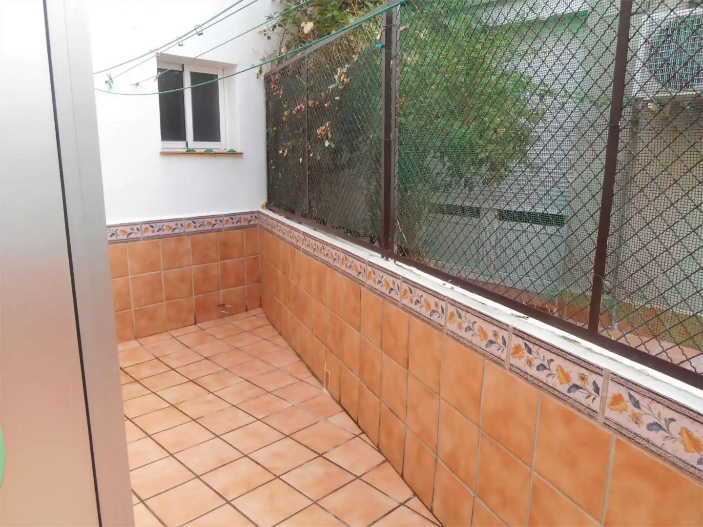 Flat for sale in Calle de los Hermanos Ibarra, 1, Paseo Independencia Terrace of Flat for sale in Zaragoza with Air Conditioner, Heating and Terrace