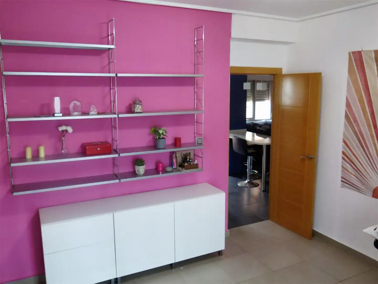 Flat for sale in Calle de los Hermanos Ibarra, 1, Paseo Independencia Flat for sale in Zaragoza with Air Conditioner, Heating and Terrace