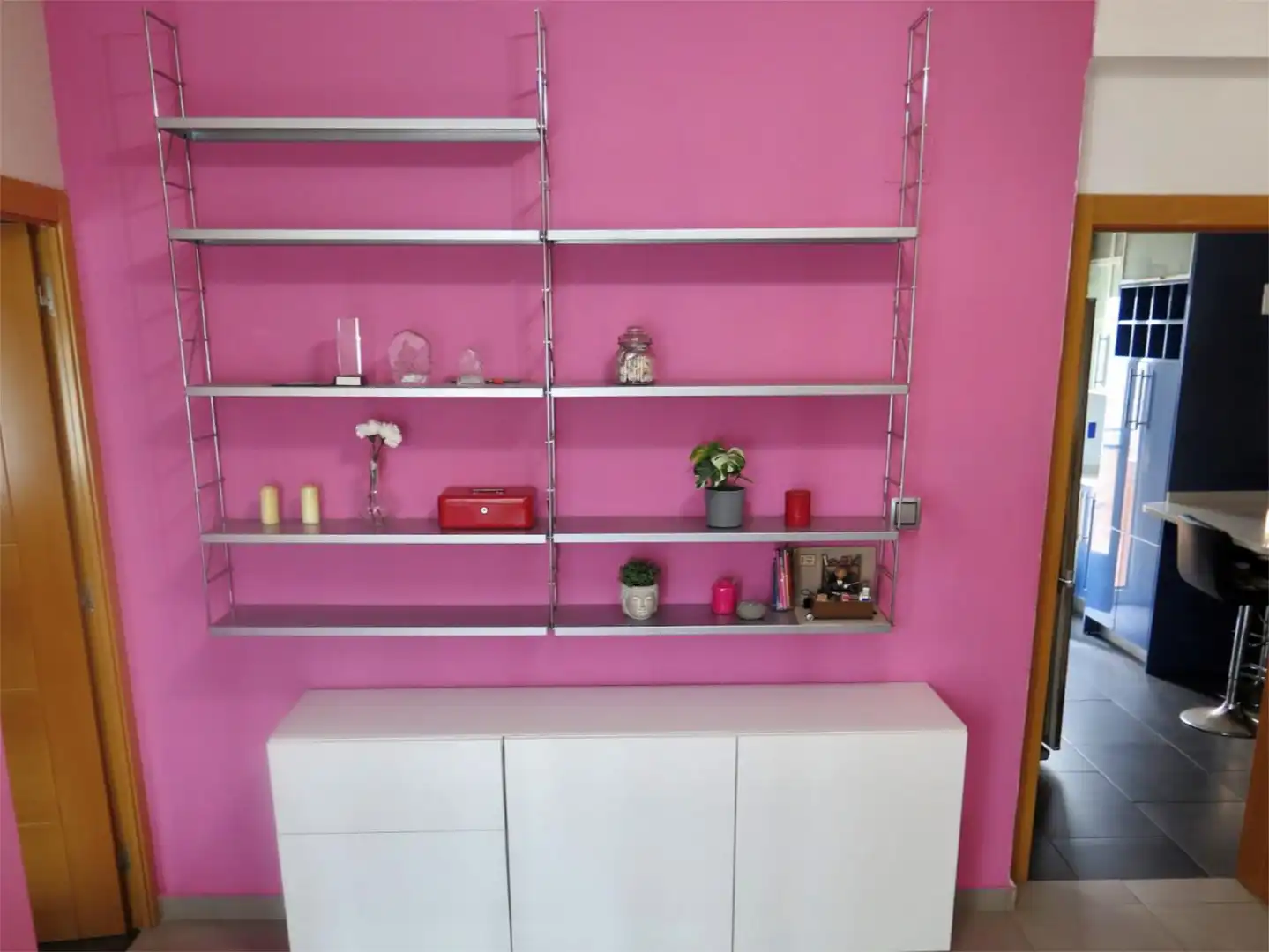 Flat for sale in Calle de los Hermanos Ibarra, 1, Paseo Independencia Bedroom of Flat for sale in Zaragoza with Air Conditioner, Heating and Terrace