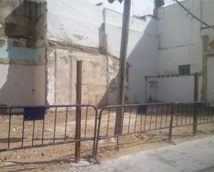 Land for sale in Calle Cervantes, 4, Barrio del Centro