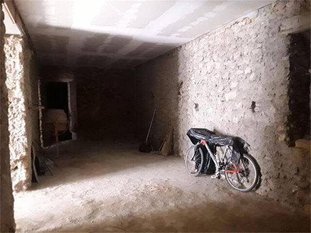 Chalet en venta en junto iglesia de cacín,  cacín