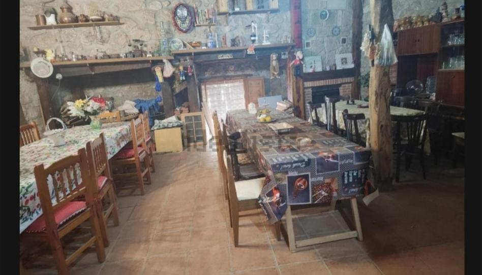 Finca rústica en venta en Calle Carpio, 61, Fuentespina, Burgos - imagen 1 Foto 1 de Finca rústica en venta en Calle Carpio, 61, Fuentespina, Burgos