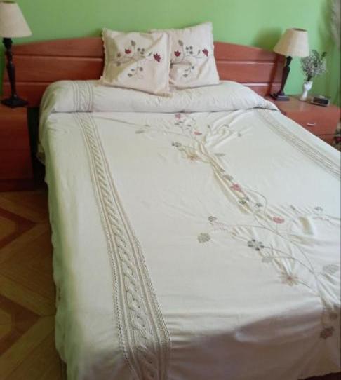 Flat to rent in Avenida Bazán, 10, Caranza, A Coruña - image 1 Photo 1 of Flat to rent in Avenida Bazán, 10, Caranza, A Coruña