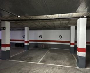 Garage to rent in Calle Perú, 4, El Pinar - Punta Galea