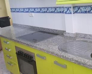 Kitchen of Flat for sale in El Campillo (Huelva)