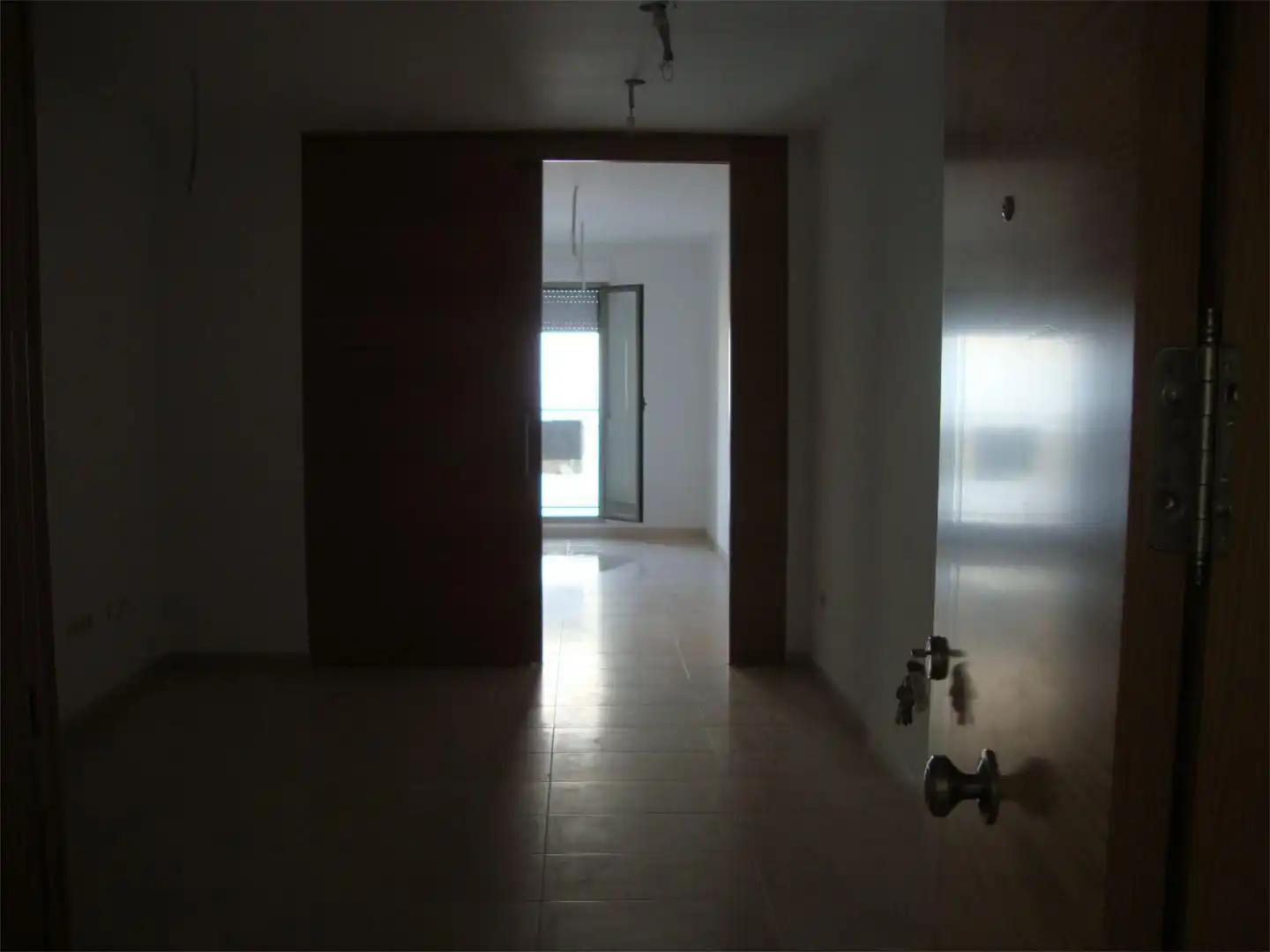 Oficina en venta en Plaza Castillo, 8, Carboneras Oficina en venta en Carboneras