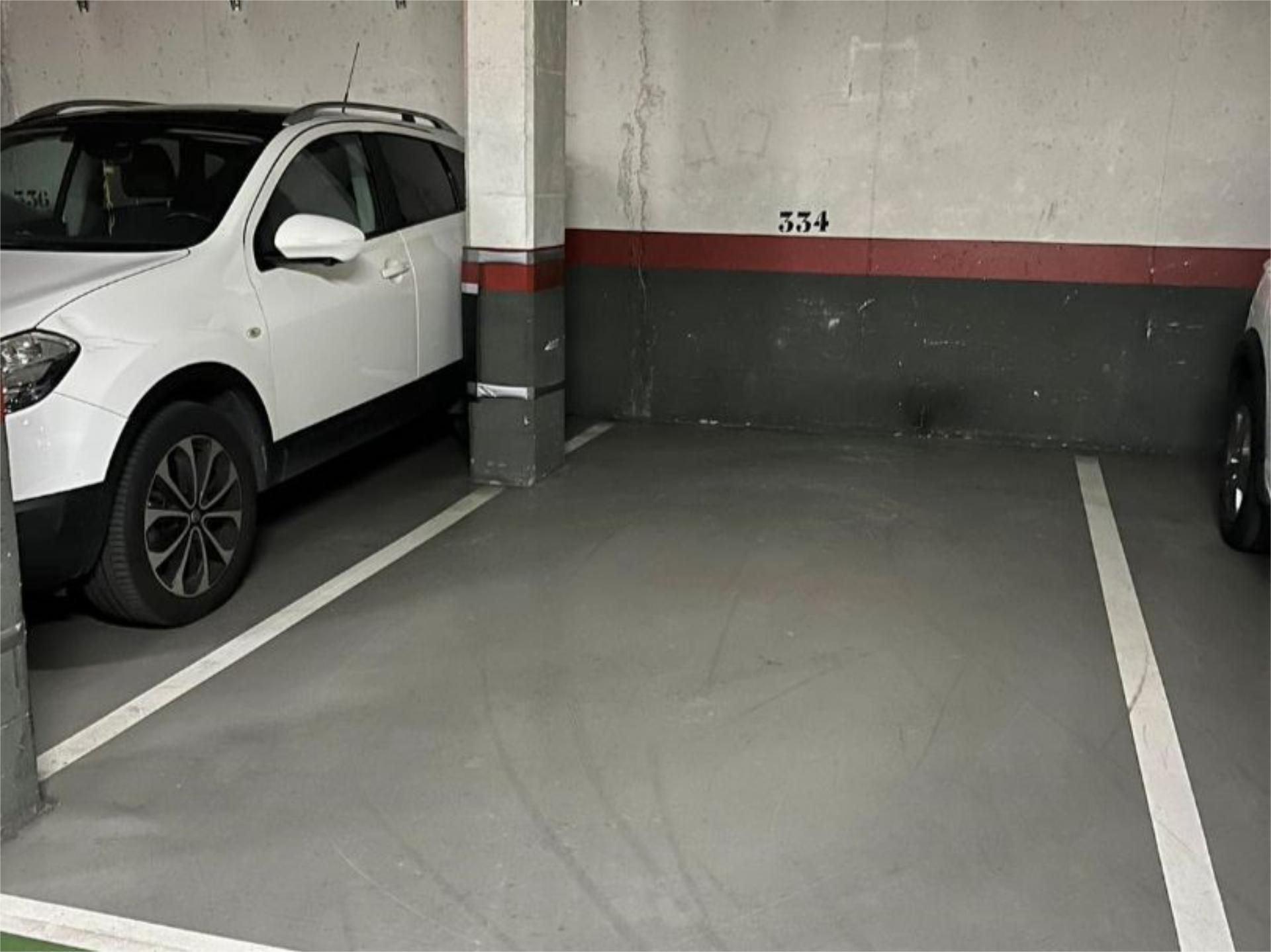 Parking of Garage for sale in Pozuelo de Alarcón