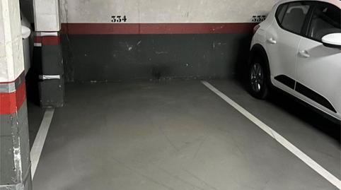 Garage for sale in Calle Tramontana, 9, Prado de Somoaguas, Madrid - image 2 Photo 2 of Garage for sale in Calle Tramontana, 9, Prado de Somoaguas, Madrid