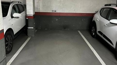 Garage for sale in Calle Tramontana, 9, Prado de Somoaguas, Madrid - image 3 Photo 3 of Garage for sale in Calle Tramontana, 9, Prado de Somoaguas, Madrid