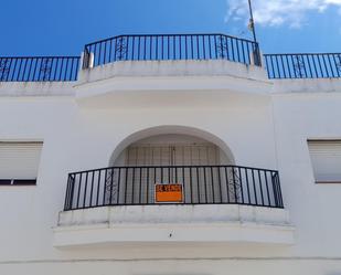 Exterior view of Flat for sale in Aracena  with Terrace and Balcony
