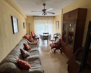 Living room of Flat for sale in Collado Villalba