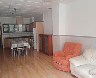 Living room of Planta baja for sale in Guardamar del Segura  with Air Conditioner