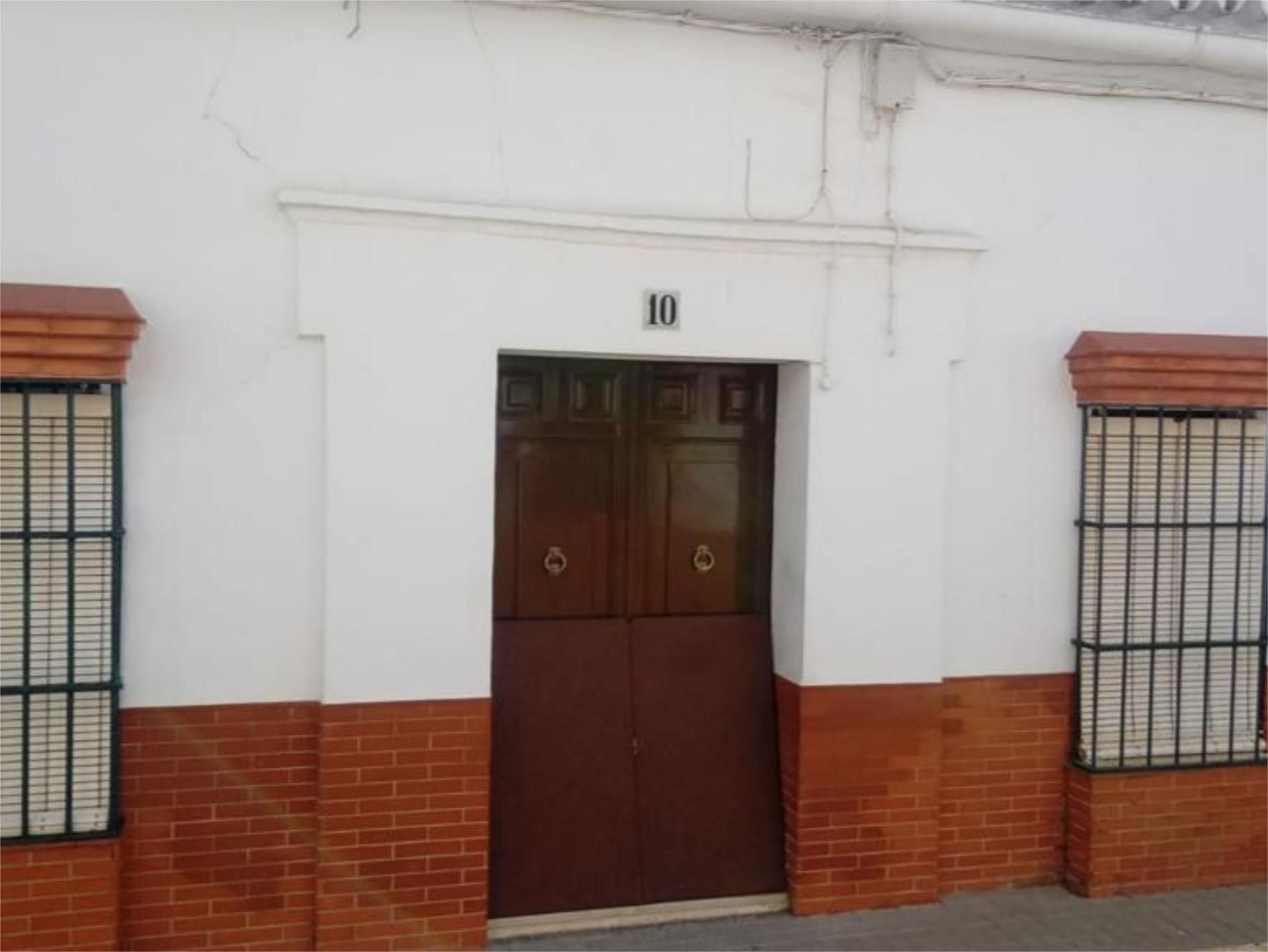 Planta baixa en venda en Manzanilla