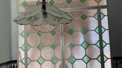 Foto 3 de Planta baja en venta en Calle Doctor Fleming, 10, Manzanilla, Huelva