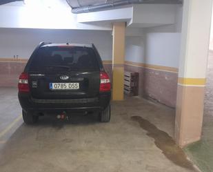 Parkplatz von Garage miete in Sant Jaume d'Enveja