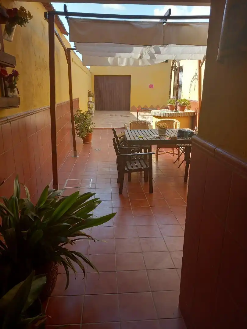 Casa adosada en venta en Olivares Terraza de Casa adosada en venta en Olivares con Aire acondicionado, Terraza y Balcón